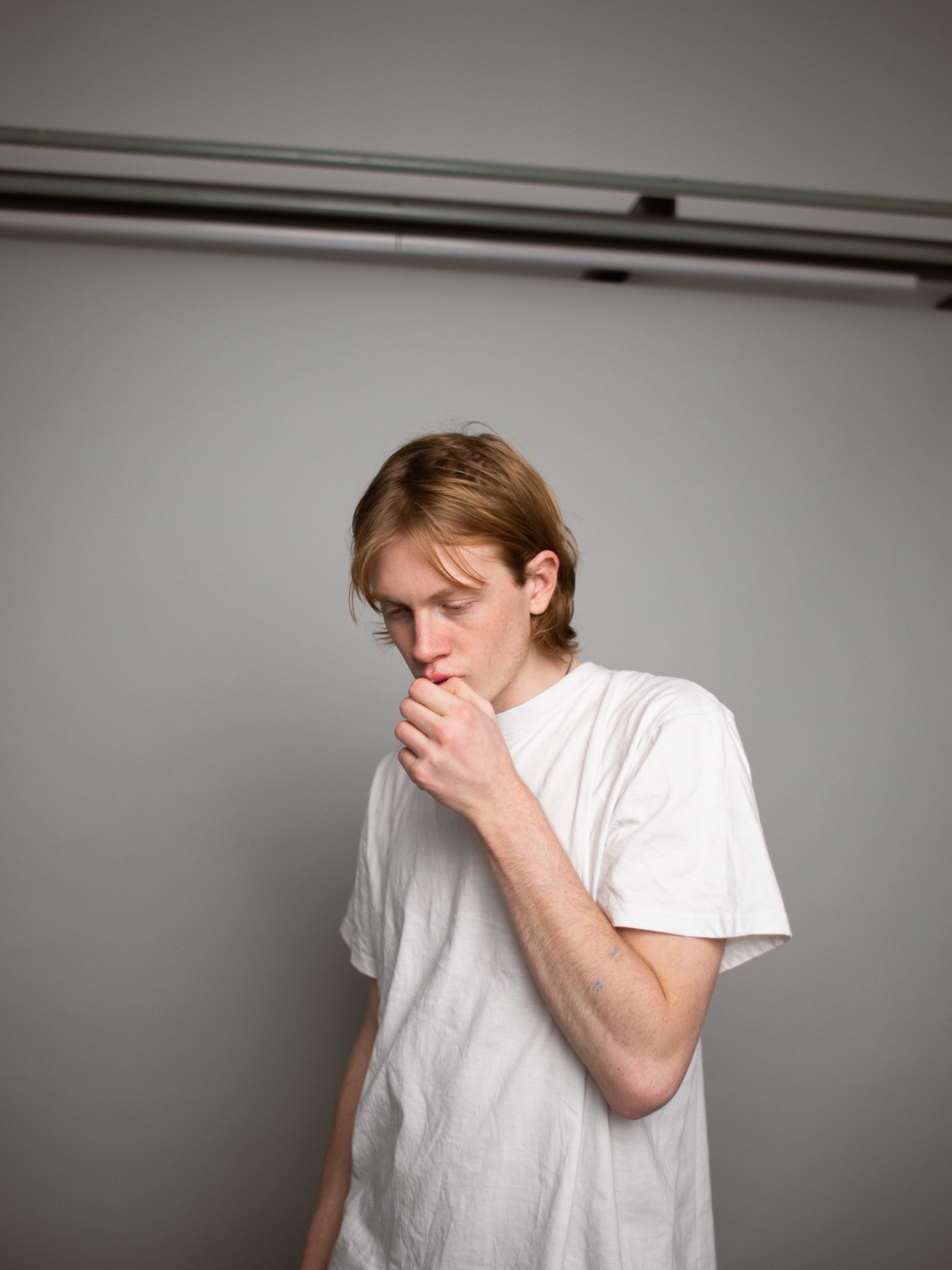 casper von bülow LiDo Agency